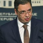 Vucic thumbon: Kurti tha i ka 130 milionë për ushtri, pa gajle ne i kemi 1.5 miliardë