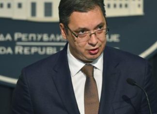 Vucic thumbon: Kurti tha i ka 130 milionë për ushtri, pa gajle ne i kemi 1.5 miliardë