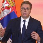 Si i ftoi Vuçiq nga Brukseli serbët e Kosovës në takim urgjent?