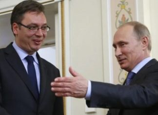 Gazetarja serbe në Kosovë: Rusia po e ndez një luftë tjetër në Ballkan për të larguar vëmendjen nga Ukraina