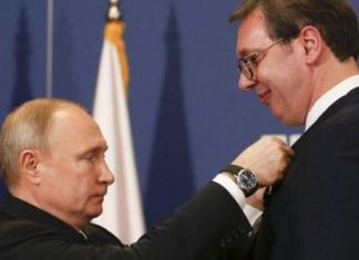 Vuçiç nuk e fsheh më, konfirmohet “krisja” në marrëdhëniet Rusi-Serbi, ja vendimi drastik që pritet të marrë Beogradi