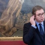 “Po godite Kosovën, për 48 orë NATO të lëshon aeroplanët” Ish-ushtaraku i lartë italian zbulon mesazhin e ashpër që Aleanca i ka dërguar mbrëmjen e djeshme Vuçiçit