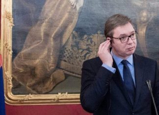 “Po godite Kosovën, për 48 orë NATO të lëshon aeroplanët” Ish-ushtaraku i lartë italian zbulon mesazhin e ashpër që Aleanca i ka dërguar mbrëmjen e djeshme Vuçiçit
