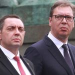 Dodik dhe Vuçiç “trazojnë sërish ujërat” në Ballkan, del edhe Vulin në skenë, data e “Kuvendit të Madh” po afrohet, lideri serb i Bosnjës shpalos planin e tij, ja çfarë pritet të ndodhë deri në 30 qershor