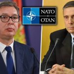 “Nëse preket Kosova, Serbia do të rrafshohet”, Sanduloviç-Vuçiçit: Palaço, sqaroi qytetarët se çfarë të tha NATO
