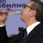 Për herë të parë që nga koha e komunizmit, një parti kontrollon të gjitha institucionet dhe agjencitë në Serbi