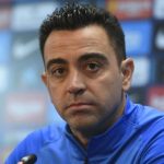 Xavi shpjegon pse Lamine Yamal nuk starton në çdo ndeshje për Barcelonën