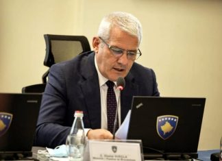 Shpallja non-grata e spiunes ruse, Sveçla: Dëshmi e pakundërshtueshme e ndërhyrjes ruse në veri të Kosovës