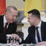 A do t’i japë fund luftës presidenti Erdogan? Sytë e botës sot janë te Ukraina