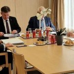 Kurti: Asnjëherë nuk kam shtrënguar duart me Vuçiqin