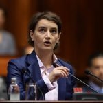Kelmendi: Ky është qëllimi i vizitës së Bernabiqit në veri, ja pse s`duhej t`i jepej leja