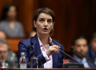 Kelmendi: Ky është qëllimi i vizitës së Bernabiqit në veri, ja pse s`duhej t`i jepej leja