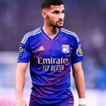 Aouar mund t’i bashkohet Juventusit si futbollist i lirë, palët tanimë kanë pasur disa bisedime