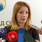 Nuk ndalen dorëheqjet në Ndërmarrjet Publike në Qytetin e Shkupit, ja çfarë thotë Arsovska