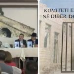Info Shqip: Datë e rëndësishme për Dibrën dhe dibranët, u promovua libri kushtuar veprimtarit Osman Cami (VIDEO)