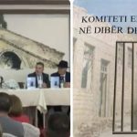 Datë e rëndësishme për Dibrën dhe dibranët, u promovua libri kushtuar veprimtarit Osman Cami (VIDEO)