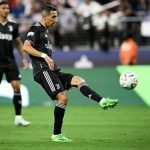 Di Maria mungesa e madhe e Juventusit për ndeshjen ndaj PSG-së
