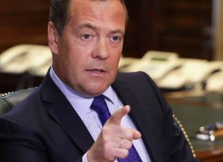 Aleati i Putinit paralajmëron krijimin e një “aleance të re ushtarake” kundër SHBA-së