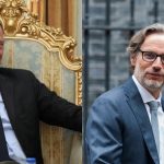 Kush janë Emmanuel Bonne dhe Jens Plotner që tash e tutje do merren me dialogun Kosovë–Serbi?