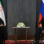 Raisi, Putinit: Bashkëpunimi i forcon shtetet e sanksionuara nga SHBA-ja