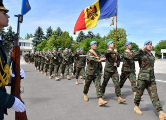 Rusia paralajmëron Moldavinë: Mos kërcënoni trupat tona në Transnistria