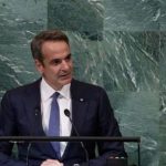 Mitsotakis i tregon “vijat e kuqe” Erdoganit në OKB: Territori grek nuk preket