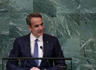Mitsotakis i tregon “vijat e kuqe” Erdoganit në OKB: Territori grek nuk preket