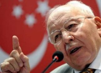 Jo vetëm Erdogani: Njeriut që i dedikohet Turqia e sotme si fuqi globale