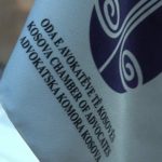 Oda e Avokatëve i reagon Haxhiut mbi akuzat për mos bashkëpunim