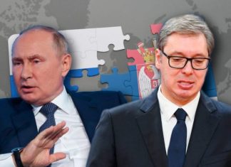 Vuçiq tregon se si mund të përjashtohet Rusia nga OKB-ja: Kjo do të ishte fatkeqësi për ne shkaku i Kosovës