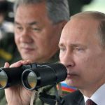 Putin i zemëruar shkarkon “fajtorin” për fatkeqësinë në Kharkiv?