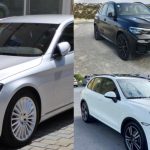 Zbulohet skema e mashtrimit me vetura luksoze në Maqedoni! Prokuroria me aktakuzë ndaj dy personave