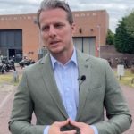 Shqiprim Arifi flet se pse nuk u takua me dy ministrat e Qeverisë së Kosovës