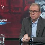 Taravari: Me Selën funksionojmë si binom, ai është simbol i ASH-së