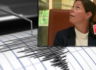 Po diskutonin për sigurinë e tyre, tërmetet tronditin parlamentin e Lihtenshtajnit