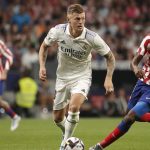 Real Madridi ka tre futbollistë në listë, po kërkohet zëvendësuesi i Toni Kroos