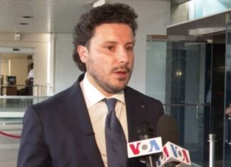 Abazoviç kërkon postet kryesore në qeverinë e ardhshme