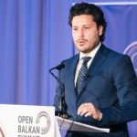 Abazoviq: Biden mund të shpëtojë Ballkanin nga ndikimi rus dhe kinez