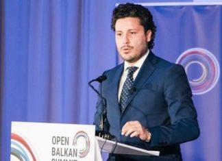 Abazoviq: Biden mund të shpëtojë Ballkanin nga ndikimi rus dhe kinez
