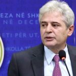 Ahmeti: Në BDI nuk ka “zjarr”, po debatohen çështje partiake