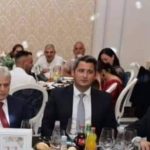 24 orë para gjykimit, Ahmeti në tavolinë me të akuzuarin për Spitalin Modular