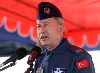 Reagon Turqia: Përgjigje paturpësisë greke