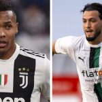 Juventus ka tre kandidatë për të zëvendësuar Alex Sandron