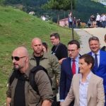 Bërnabiç nga veriu i Mitrovicës: Interes i Serbisë është paqja