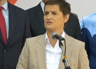 Brnabiq: Do të luftojmë për asociacionin sikurse luftuam për letërnjoftimet