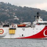 Erdogani nis anijen drejt ishujve grekë, Athina i kërkon ndihmë Francës: Mesdheu në prag të “shpërthimit”