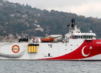 Erdogani nis anijen drejt ishujve grekë, Athina i kërkon ndihmë Francës: Mesdheu në prag të “shpërthimit”