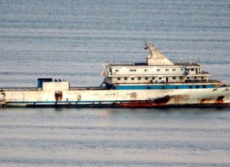 Cili është rreziku i një lufte mes Greqisë dhe Turqisë