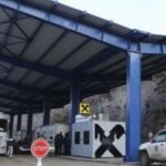 Qytetarët në Jarinjë: E kaluam kufirin sikur të ishte BE