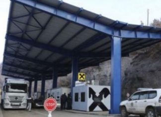 Qytetarët në Jarinjë: E kaluam kufirin sikur të ishte BE